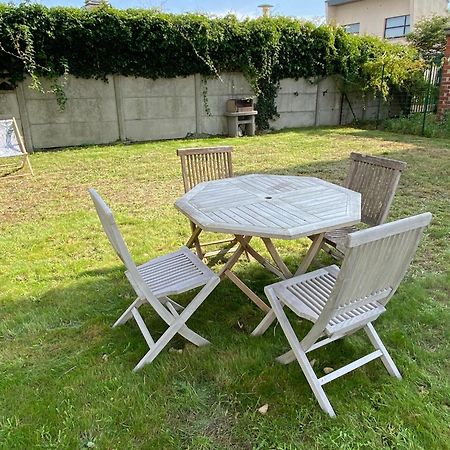 Le Presbytere Des Baraques A Bleriot-Plage - Apt 3 Санґатт Екстер'єр фото