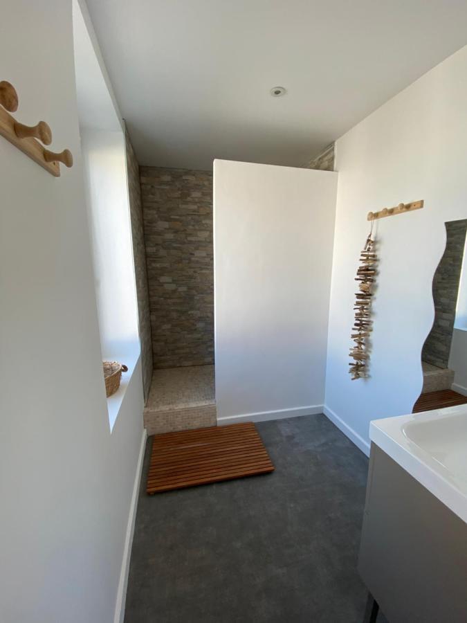 Le Presbytere Des Baraques A Bleriot-Plage - Apt 3 Санґатт Екстер'єр фото