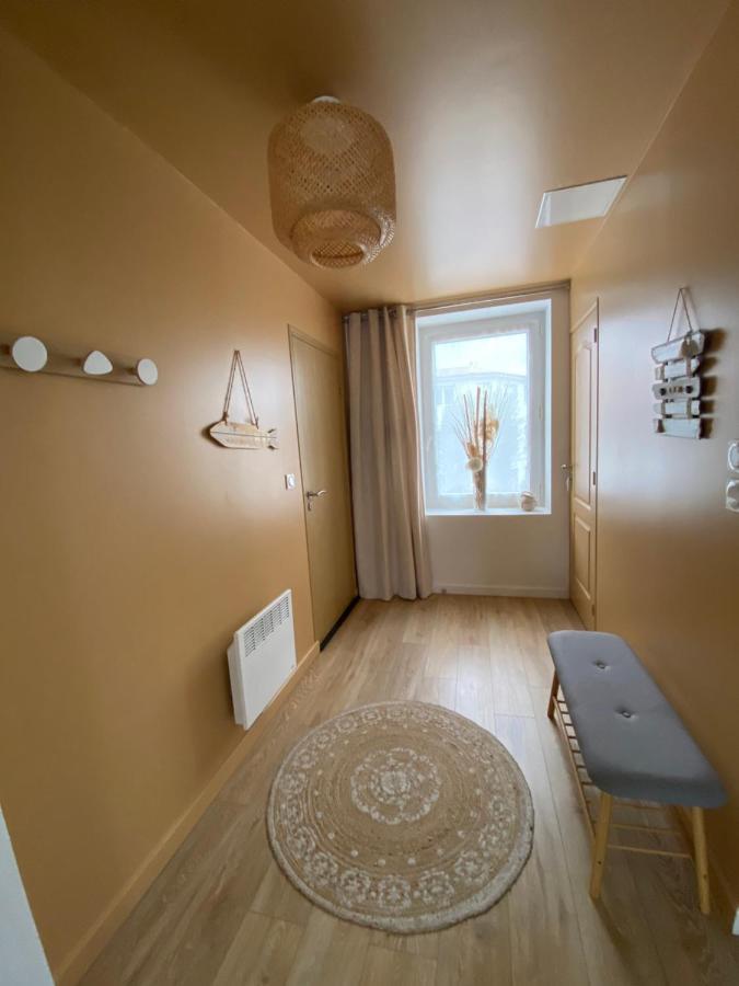 Le Presbytere Des Baraques A Bleriot-Plage - Apt 3 Санґатт Екстер'єр фото